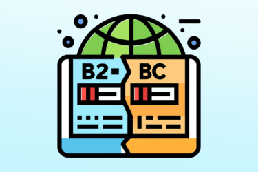 What makes is B2B vs. B2C Marketing and Web Design Different?