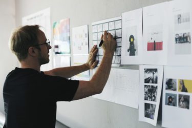 The Role Your Creative Brief Plays in Your Design Strategy