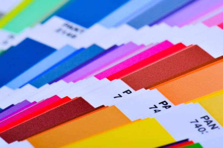 Analyzing the Psychological Impact of Color Choices on Brand Perception