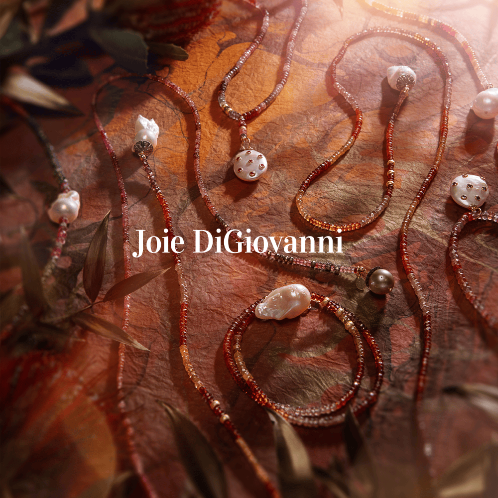 Joie DiGiovanni Jewelry
