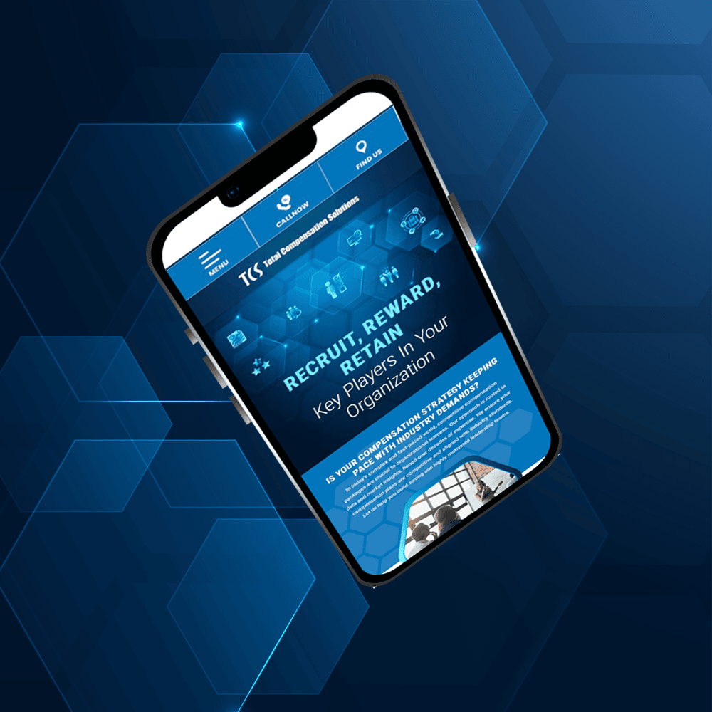 Total Compensation Solutions